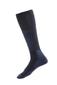 Ski Socks-Lacivert/Mavi - 1