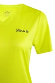 FREDA V YAKA BAYAN T-SHİRT - 11