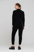 2as Emila Bayan 0 Yaka SweatShirt - 3