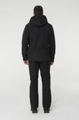 2as Sagwon II.SoftShell Erkek Mont - 4