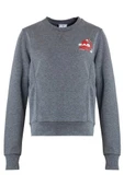 2as Emila Bayan 0 Yaka SweatShirt - 11