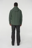 2as Sagwon II.SoftShell Erkek Mont - 9