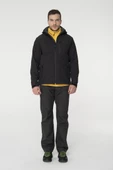 2as Sagwon II.SoftShell Erkek Mont - 10