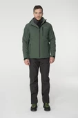 2as Sagwon II.SoftShell Erkek Mont - 5
