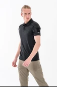 Outdoor Tişört Günlük Polo Yaka Tişörtü T-Shirf - 802 thumbnail 3