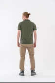 Outdoor Tişört Günlük Polo Yaka Tişörtü T-Shirf - 802 - 7