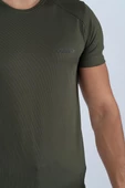 Combat Tactical Outdoor Tişört Günlük Sıfır Yaka Sporcu Erkek Tişörtü T-Shirf - 807 Ygm thumbnail 12