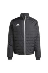 AdidasErkek Ent22 Ceket IB6070 Siyah - 1