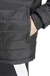 AdidasErkek Ent22 Ceket IB6070 Siyah - 2