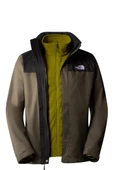 Erkek Evolve Ii Triclimate Jacket - Eu - 1