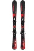 Elan-MAXX BLK/RED JRS/EL 4.5/EL 7.5-110 - 1