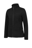 2AS Peridot Tam Fermuarlı Kadın Polar Sweatshirt - 9