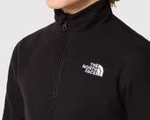 Teen Glacier Fleece 1/4 Zip - 3