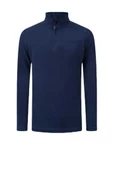 2AS Potra Yarım Fermuarlı Çocuk Polar Sweatshirt - 4