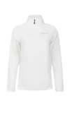 2AS Potra Yarım Fermuarlı Çocuk Polar Sweatshirt - 1