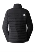 W BELLEVIEW STRETCH DOWN JACKET - 2