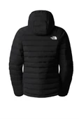 W BELLEVIEW STRETCH DOWN HOODIE - 2