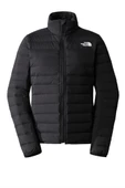 W BELLEVIEW STRETCH DOWN JACKET - 1