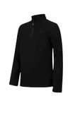 2AS Potra Yarım Fermuarlı Çocuk Polar Sweatshirt - 7