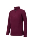 2AS Potra Yarım Fermuarlı Çocuk Polar Sweatshirt - 10