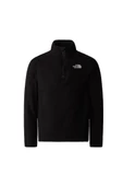 Teen Glacier Fleece 1/4 Zip - 1