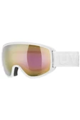 Uvex Topic FM sph white m dl/gpink-clear - Kayak Gözlüğü - 1