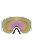 Uvex Topic FM sph white m dl/gpink-clear - Kayak Gözlüğü - 2