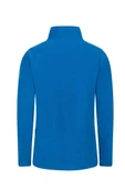 2AS Peridot Tam Fermuarlı Kadın Polar Sweatshirt - 7