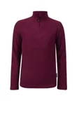 2AS Potra Yarım Fermuarlı Çocuk Polar Sweatshirt - 9
