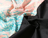 W RUN WIND JACKET - 4
