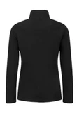 2AS Peridot Tam Fermuarlı Kadın Polar Sweatshirt - 11