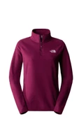 Kadın 100 Glacier 1/4 Zip - Eu - 1