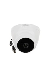 DAHUA HAC-T1A21 2 Mp 2.8mm 1080p Plastık Kasa Ir Dome Kamera - 1