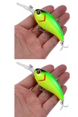 Rapala Lures Yapay Yem Turna Levrek Alabalık Lüfer Ailesi JigYem 2 Adet 14 Gr.10 cm thumbnail 7