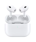 Apple AirPods Pro 2 Magsafe Şarj Kutusu (Usb-C) MTJV3TU/A Bluetooth Kulaklık - 1