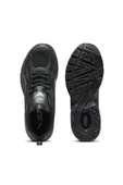 Puma Milenio Tech 392322 02 Unisex Koşu ve Yürüyüş Ayakkabısı Siyah-Gri 36-45 - 5