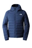 Erkek Belleview Stretch Down Hoodie - 1