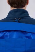 2AS ELBRUZ MAN 3 in 1 JACKET BLUE/ NAVY - 4