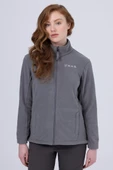 2AS SPARKLE WOMAN 3 in 1 JACKET LIGHT GREY / DARK GREY - 7