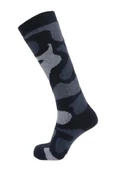 Snowboard  Socks-Lacivert/Jeans - 1