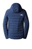 Erkek Belleview Stretch Down Hoodie - 2