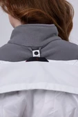 2AS SPARKLE WOMAN 3 in 1 JACKET LIGHT GREY / DARK GREY - 5