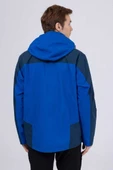 2AS ELBRUZ MAN 3 in 1 JACKET BLUE/ NAVY - 3