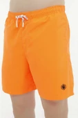 Lumberjack ML Gustavo 4FX Turuncu Erkek Deniz Şortu 19CT483 thumbnail 1