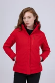 2AS SPARKLE WOMAN 3 in 1 JACKET RED - 2