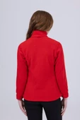 2AS SPARKLE WOMAN 3 in 1 JACKET RED - 7