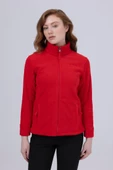 2AS SPARKLE WOMAN 3 in 1 JACKET RED - 6