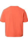 W FNDTION CROP TEE - 2