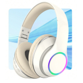 QASUL Göz Kamaştırıcı Işık Gürültü Engelleme Sürükleyici Bluetooth uyumlu Müzik Deneyimi 5.3 HiFi Ses - 1