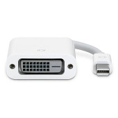 Apple Mini DisplayPort to DVI Adapter - 2